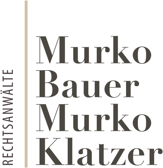 Murko Bauer Murko Klatzer Rechtsanwälte