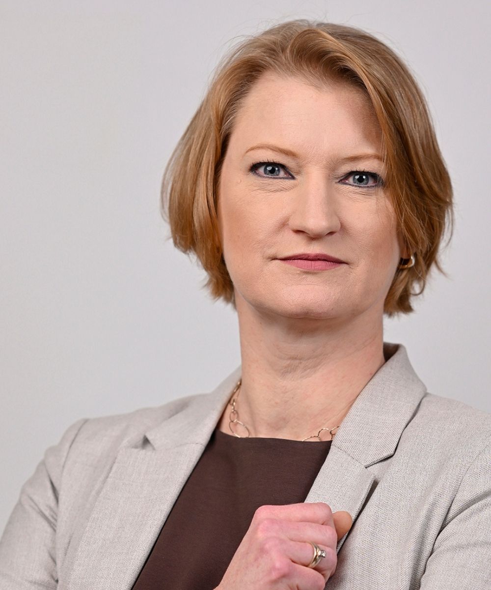 Mag. Christina Heiser Murko I Bauer I Murko I Klatzer Rechtsanwaltälte Christina Heiser