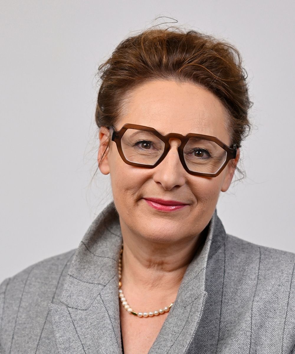 Univ.-Lekt. Mag. Ute Hammerschall Murko Bauer Murko Klatzer Rechtsanwälte I Hammerschall