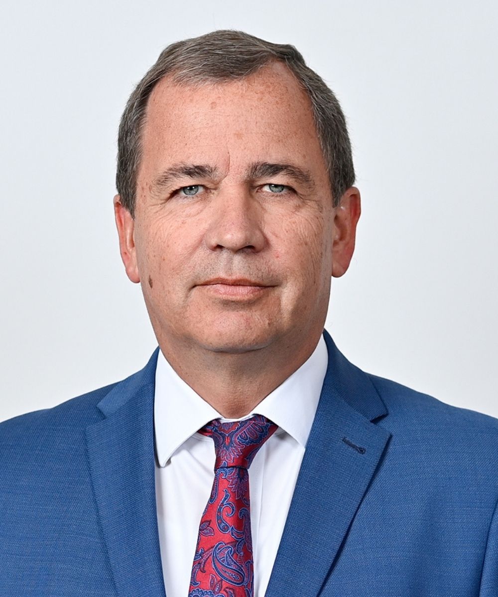 Univ.Prof. Dr. Gernot Murko Murko I Bauer I Murko I Klatzer Rechtsanwaltälte Gernot Murko